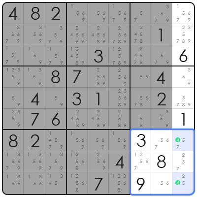 printable sudoku hard
